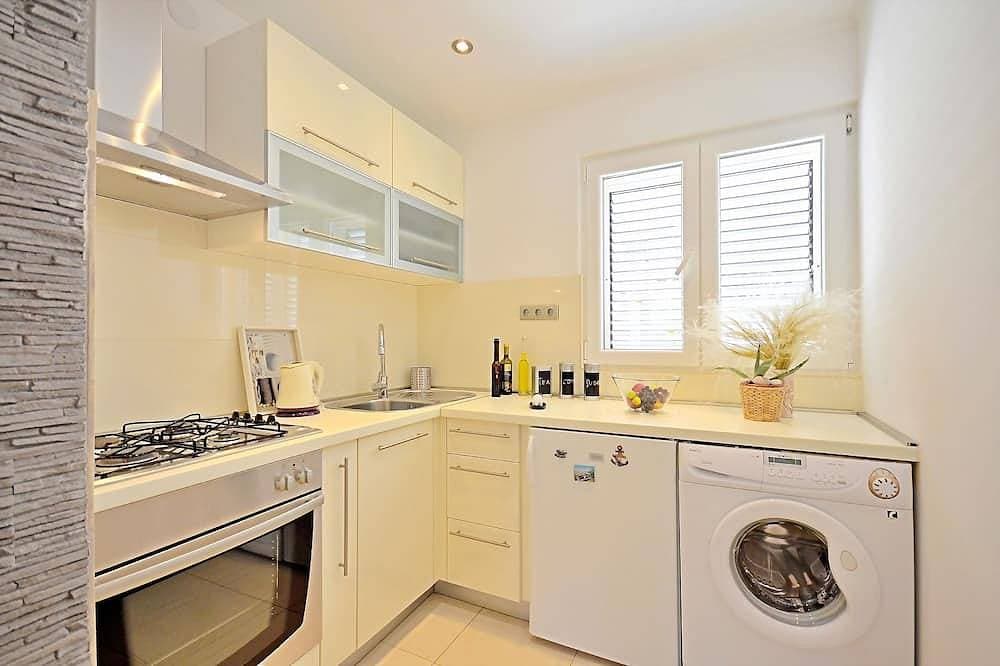 Foto 8 von 20: Familienfreundliche Villa mit Pool 3 Minuten vom Meer und Zentrum • Transfer