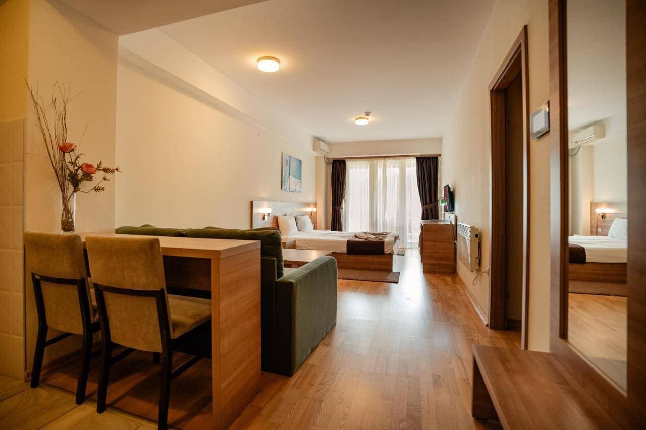 Foto 2 von 23: Budget Double Room