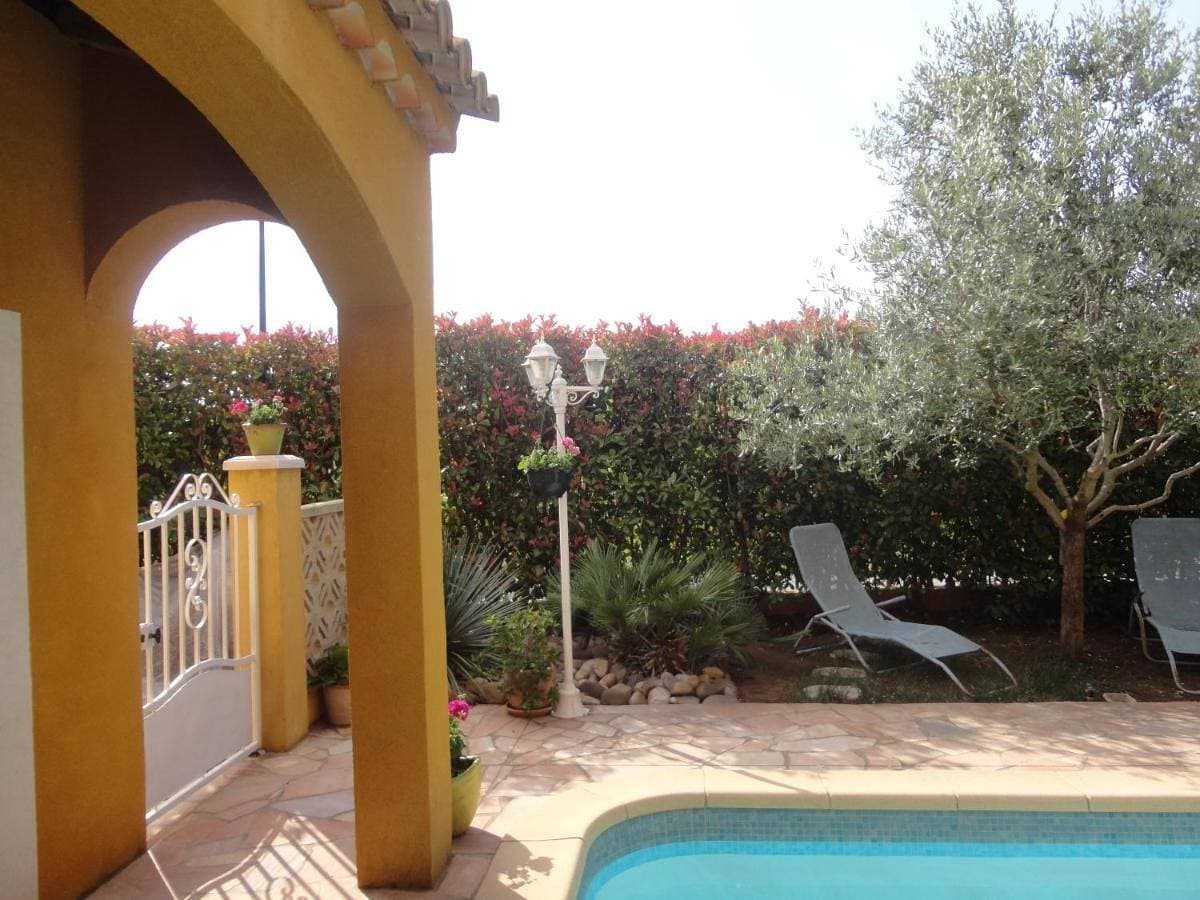 Foto 4 von 5: Suite with Garden View