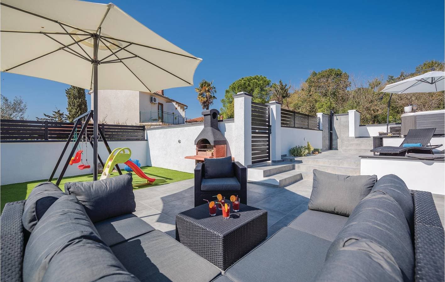 Foto 9 von 31: Gemütliche Ferienwohnung mit Terrasse, in Strandnähe und mit Parkplatz – ideal für einen Kurzurlaub