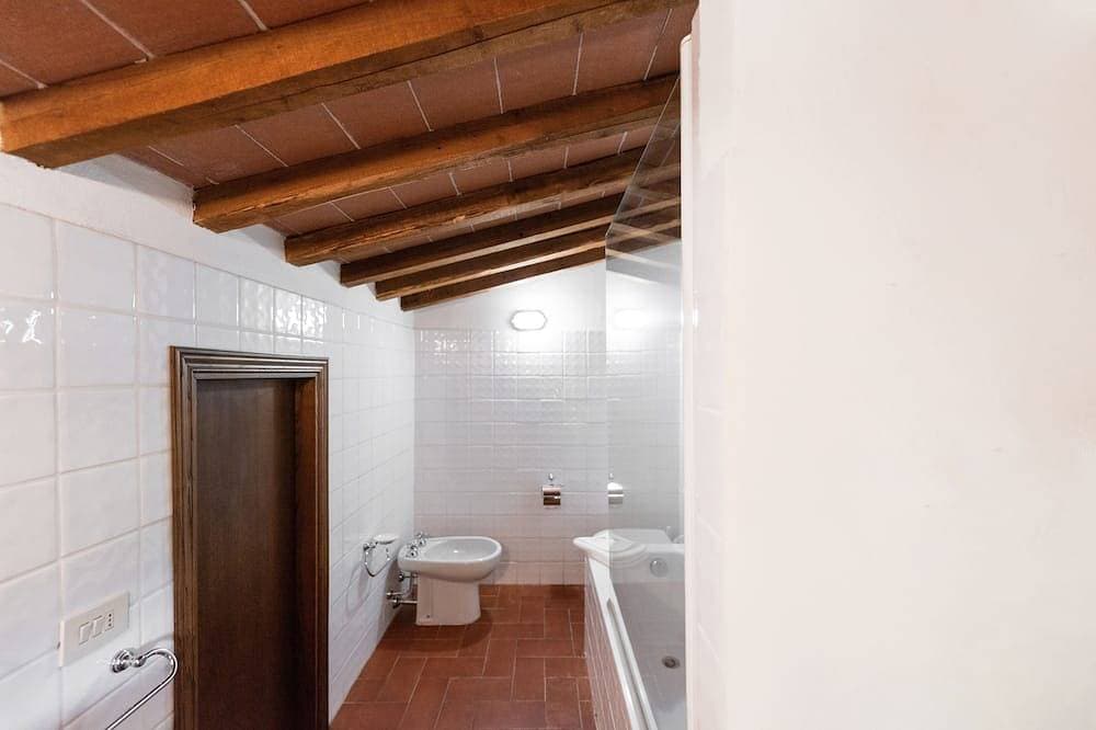Foto 6 von 29: Typisch toskanisches Haus im Herzen der Landschaft, nur wenige Minuten von Siena Toskana entfernt