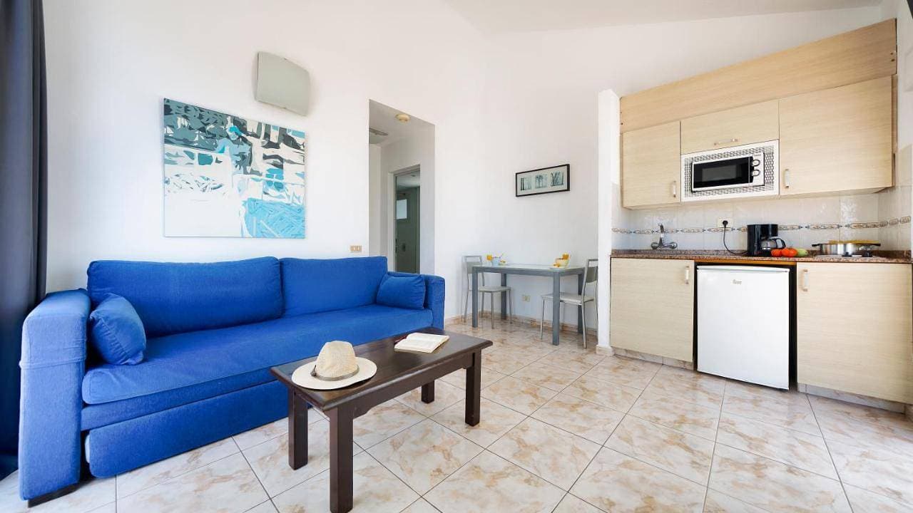 Ura Hotels Nido del Águila 1