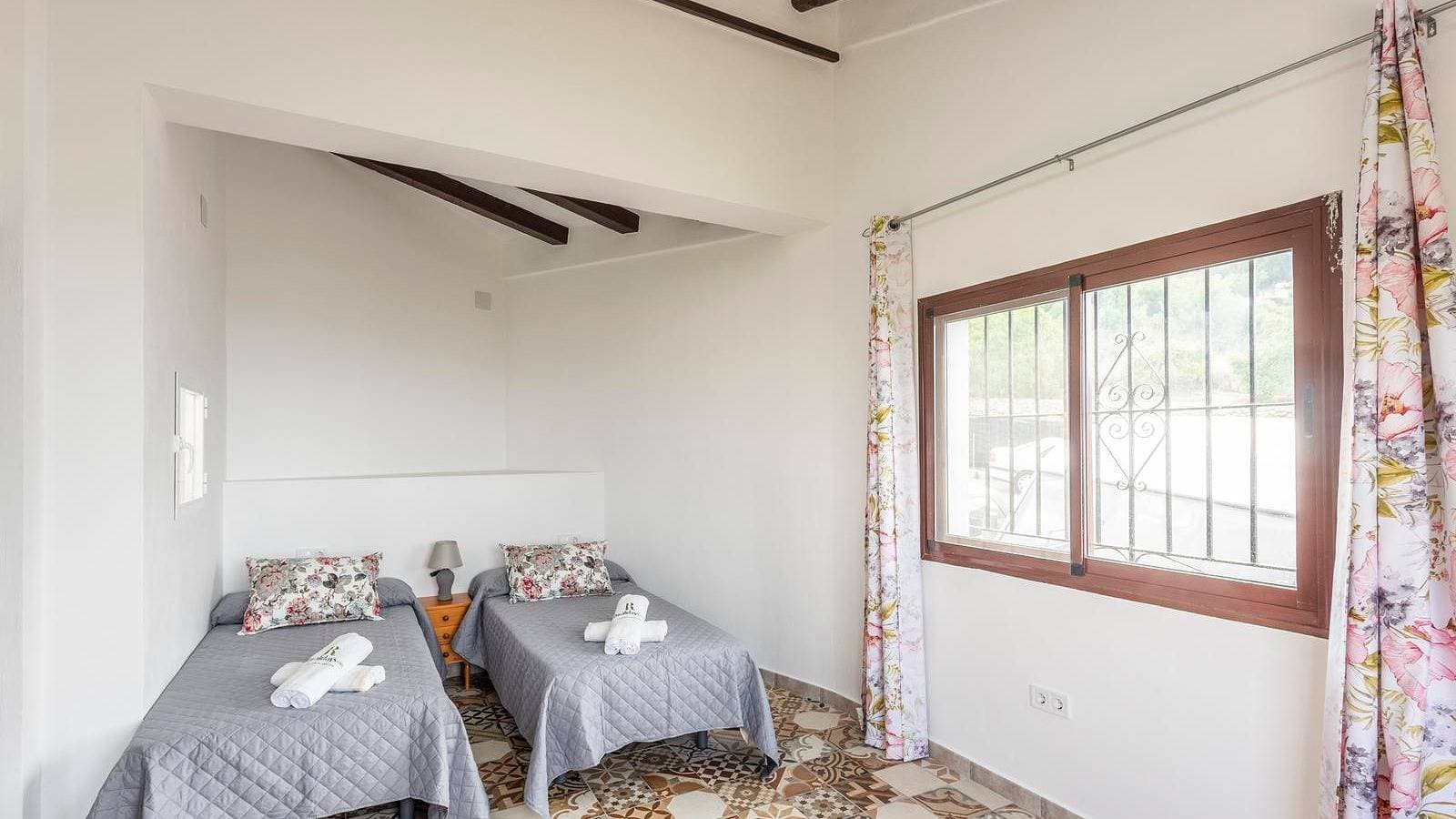 Foto 11 von 27: Villa Santo Cristo Frigiliana by Ruralidays
