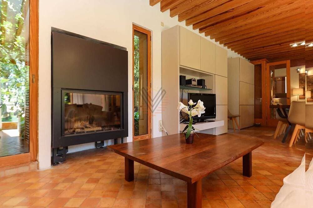 Foto 11 von 30: Son Floriana, Ferienhaus fuer 8 Personen in Cala Bona, Mallorca