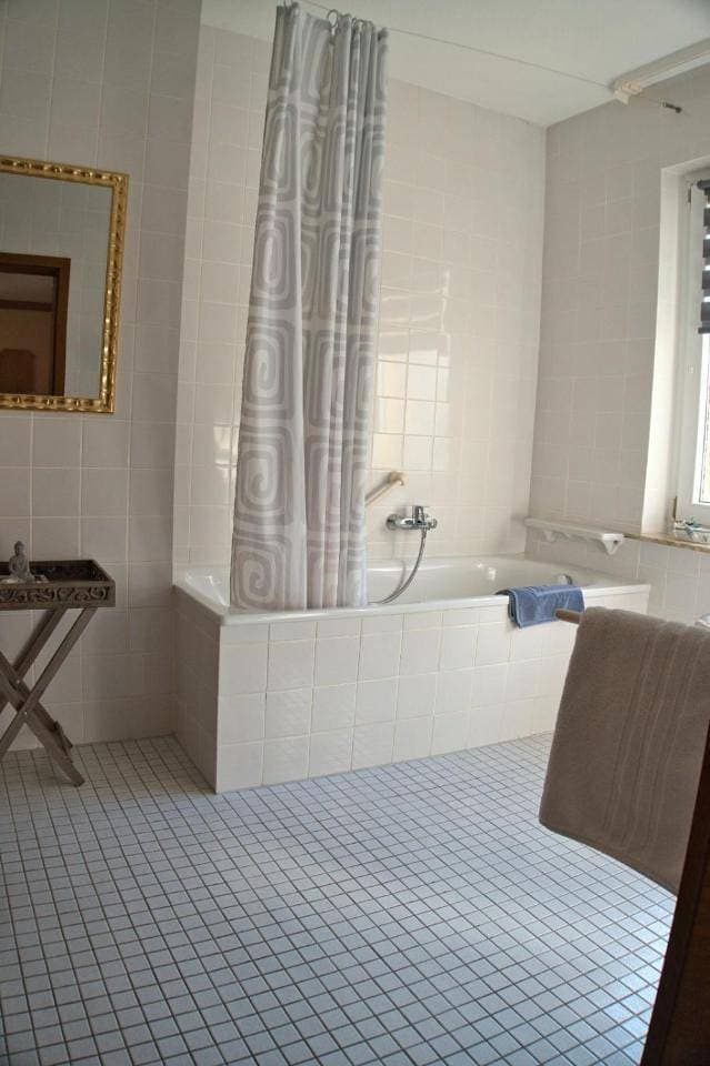Foto 7 von 9: Budget Double Room