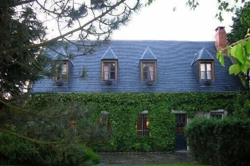 Haus mit Charme, Golf, Meer, Natur 1