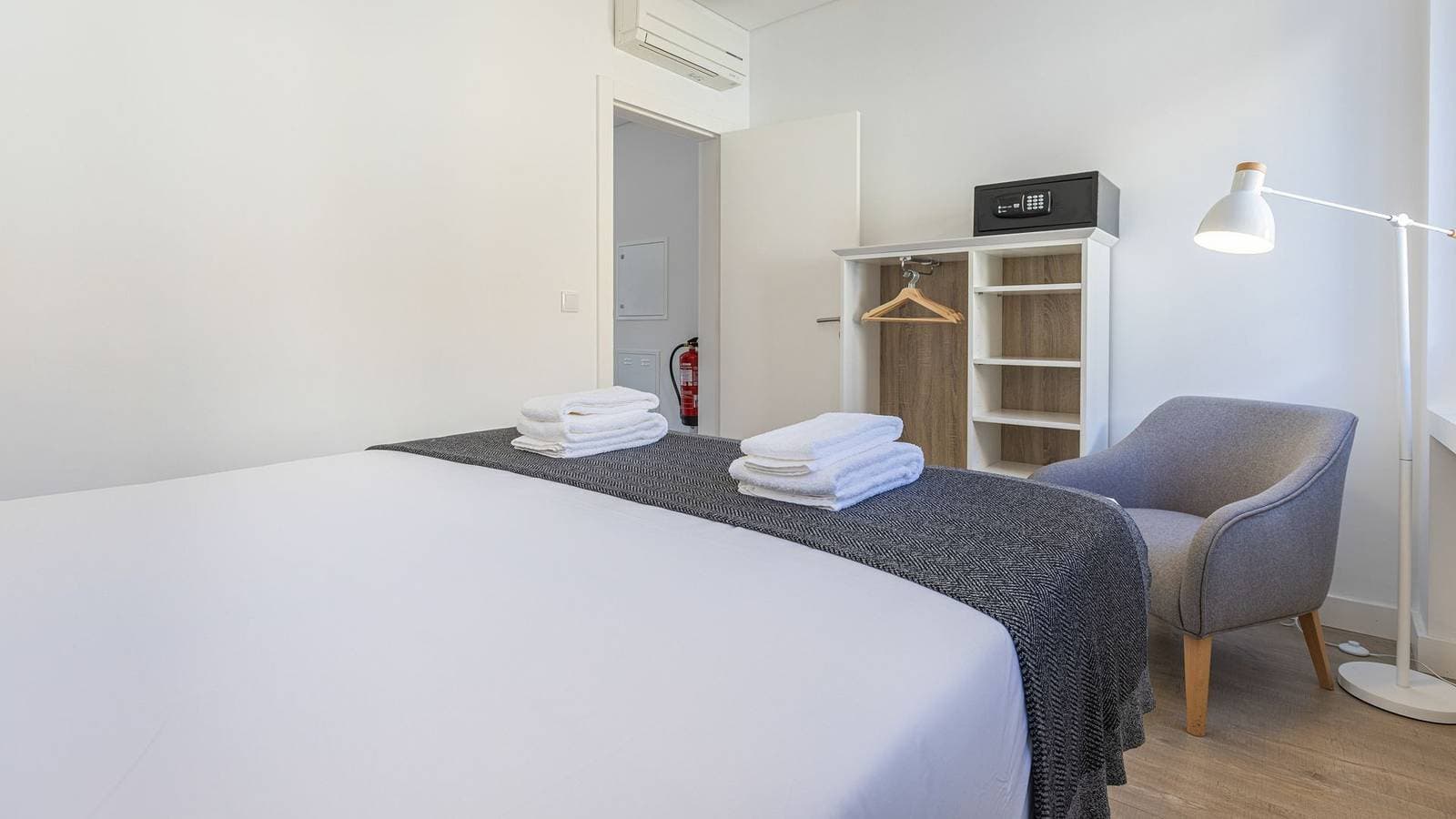 Foto 7 von 23: Garcia 28 | Apartment 3A by LovelyStay