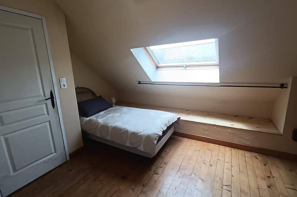 Foto 3 von 30: L'escale - Longère en Campagne 6 Voyageurs, 3 Chambres