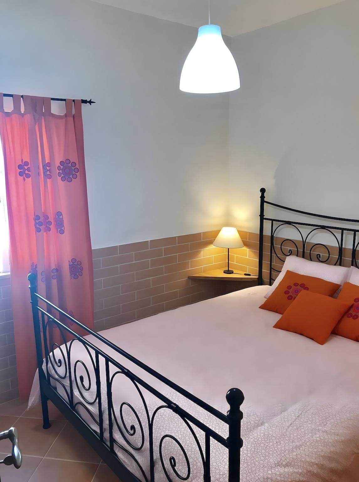 Foto 11 von 23: Ferienhaus 'Casa Sagres' mit privater Terrasse, privatem Garten und WLAN