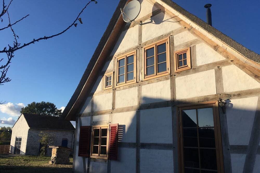 Foto 13 von 30: Fischerhus LüttHauke