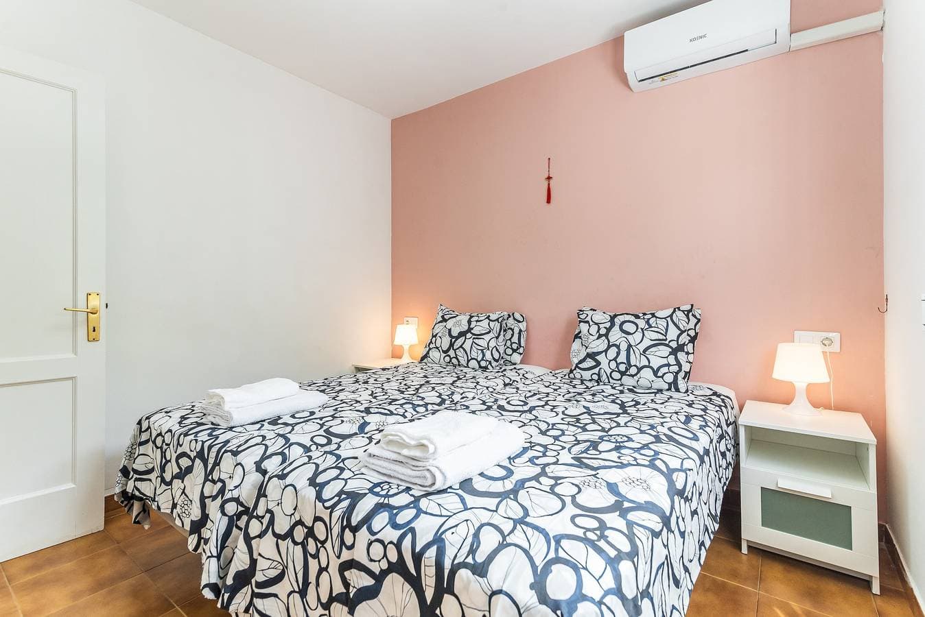 Foto 13 von 27: Ferienwohnung für 2 Personen mit Terrasse
