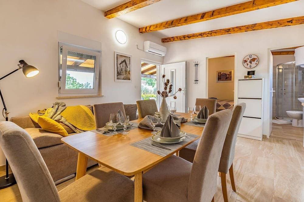 Foto 4 von 30: Haustierfreundliches 1-Zimmer-Haus in Medulin