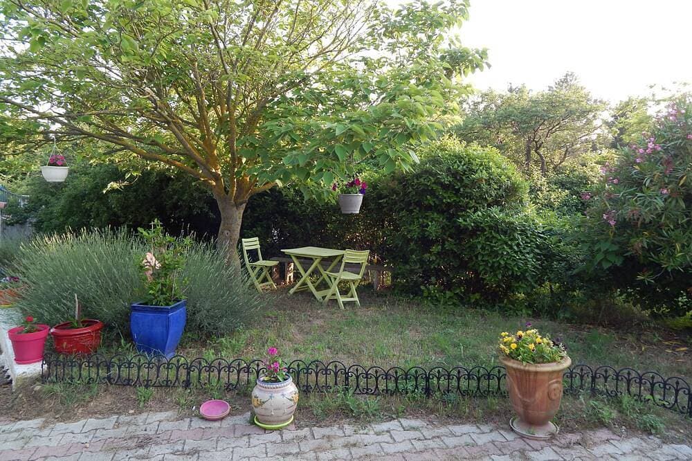 Foto 11 von 30: Bett und Frühstück Mas du Petit Paradis in Arles