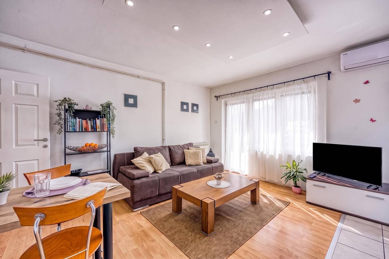 Green Hill Zagreb - Apartment Sara 1