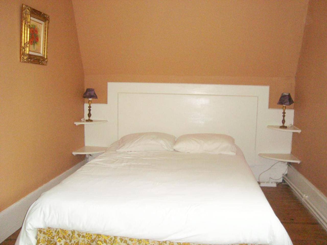 Foto 6 von 8: Double Room Tournesol