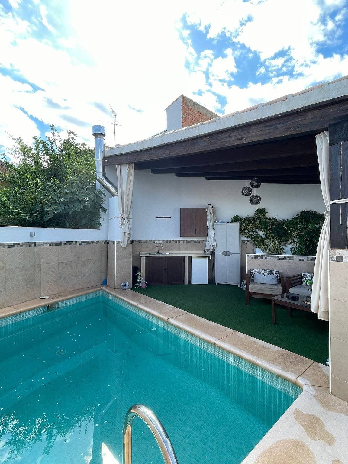 La morena 1
