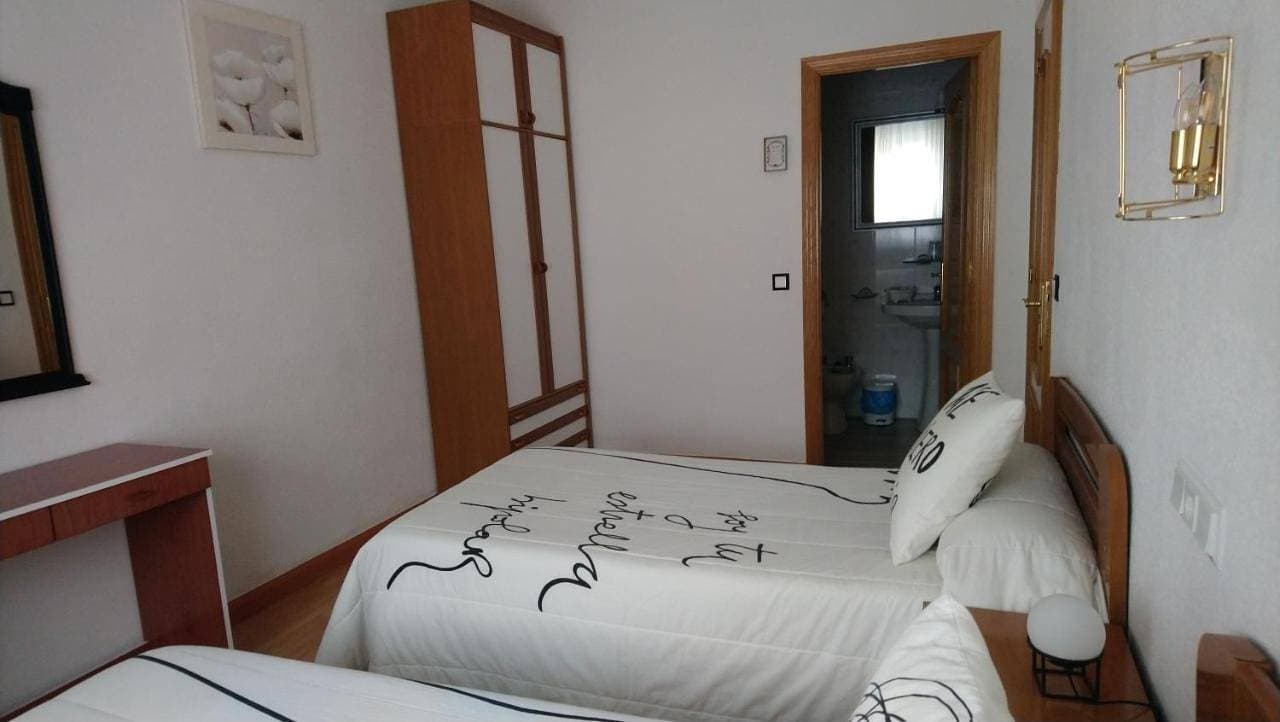 Foto 9 von 19: Twin Room