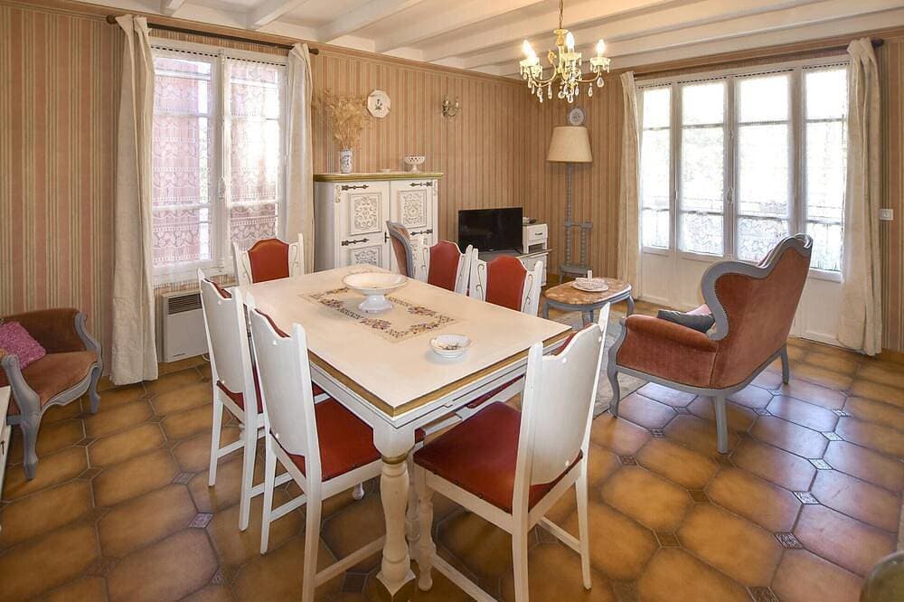 Foto 6 von 21: 2 bedroom lovely home in Moustiers-Sainte-Marie