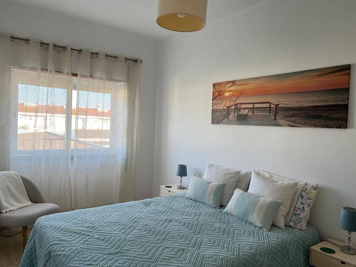 Confort Apartment 2 Bedrooms 1