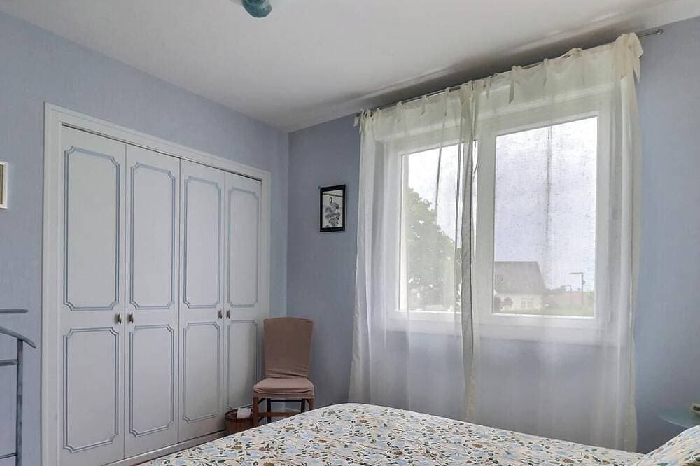 Foto 4 von 30: L'Epi de blé - Balaze - Gîte
