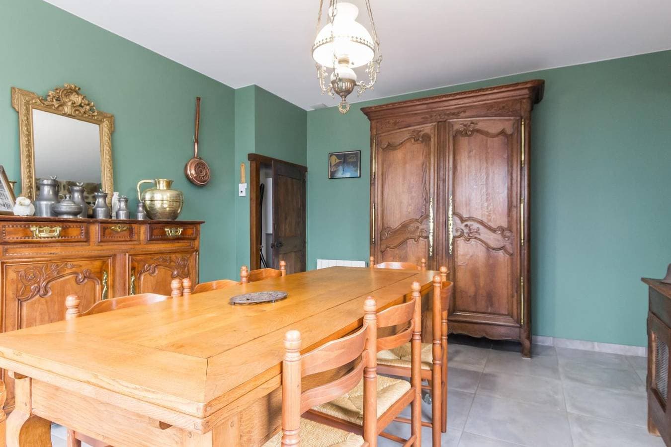 Foto 9 von 23: Gîtes de France® Gite de la Bourgeoisie
