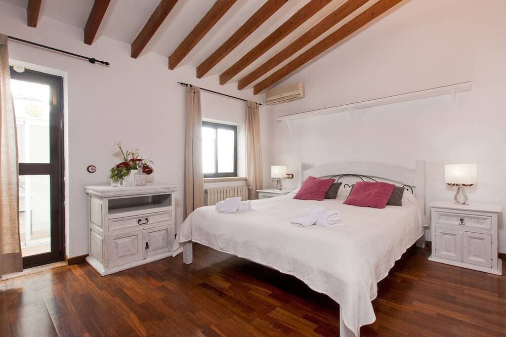 Foto 3 von 30: C. Es Convent - Haus für 4 Personen in Alcúdia