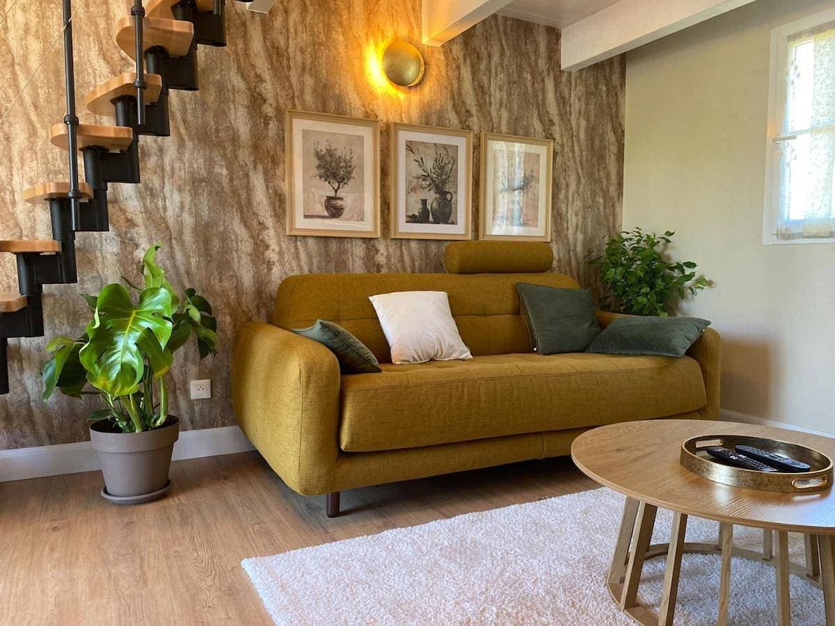 Maisonette en Haute Provence 1