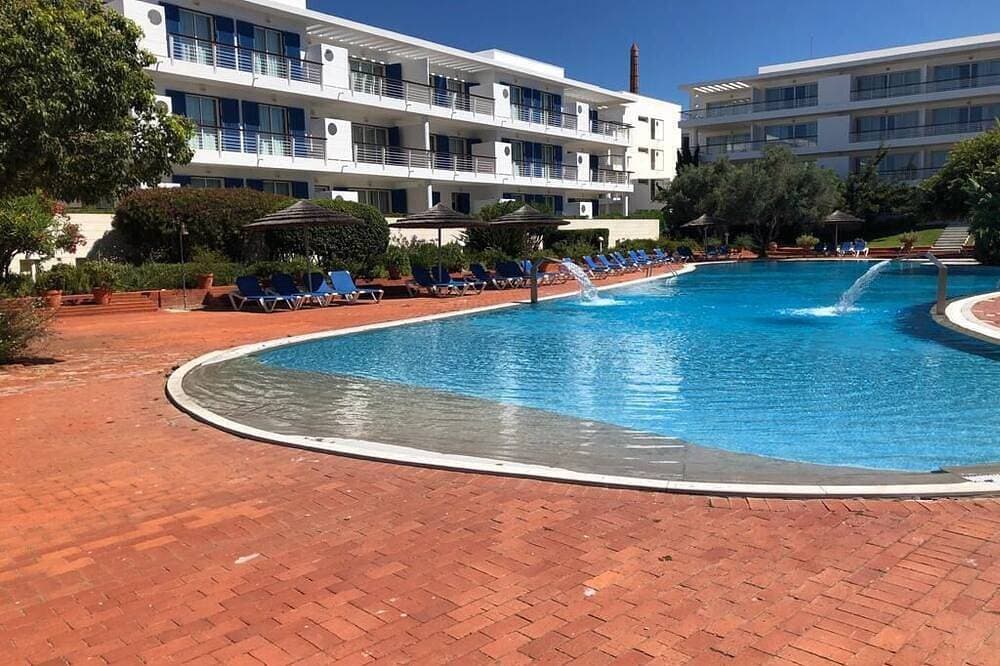 Foto 13 von 30: Marina Bérrio - T1 2018 luxuriös renoviert, in Marina de Lagos