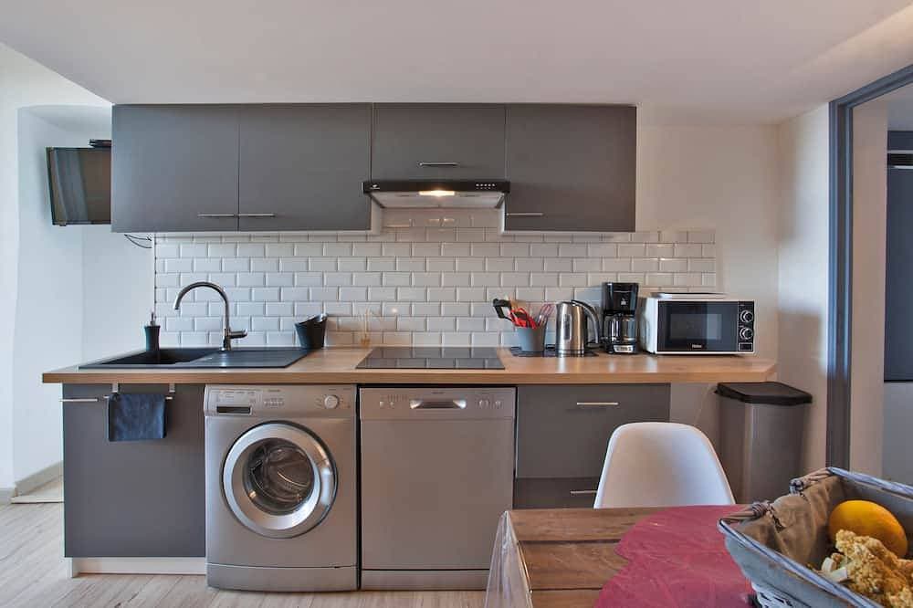 Foto 13 von 17: Duplex-Wohnung von 40 m2 10 Minuten vom Meer entfernt