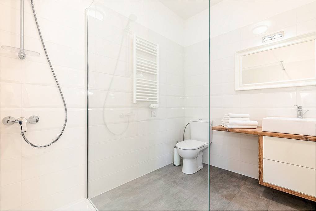 Foto 9 von 21: Nowe Sarbinowo, Ferienwohnung