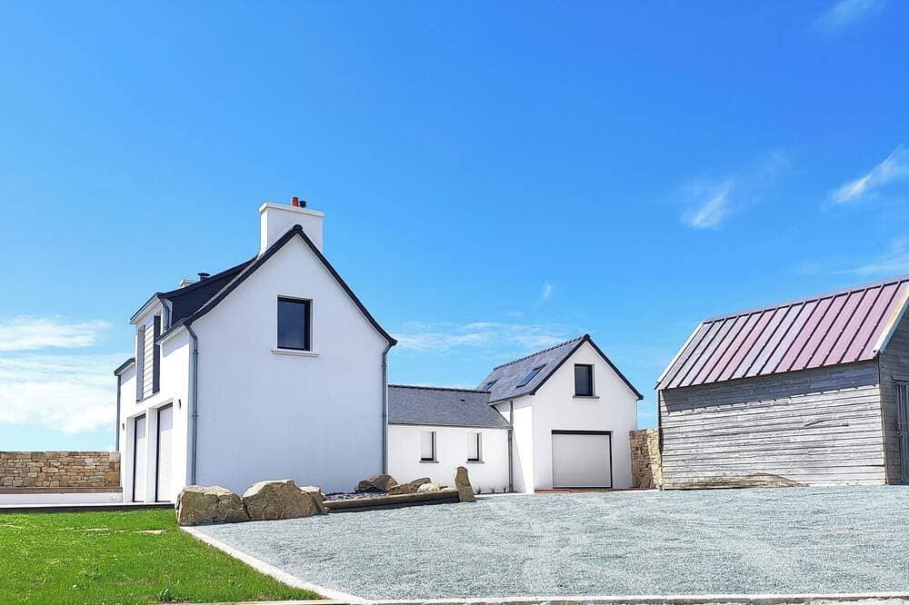 Foto 9 von 20: Maison Avec vue Mer, à Deux pas de la Pointe du Raz!