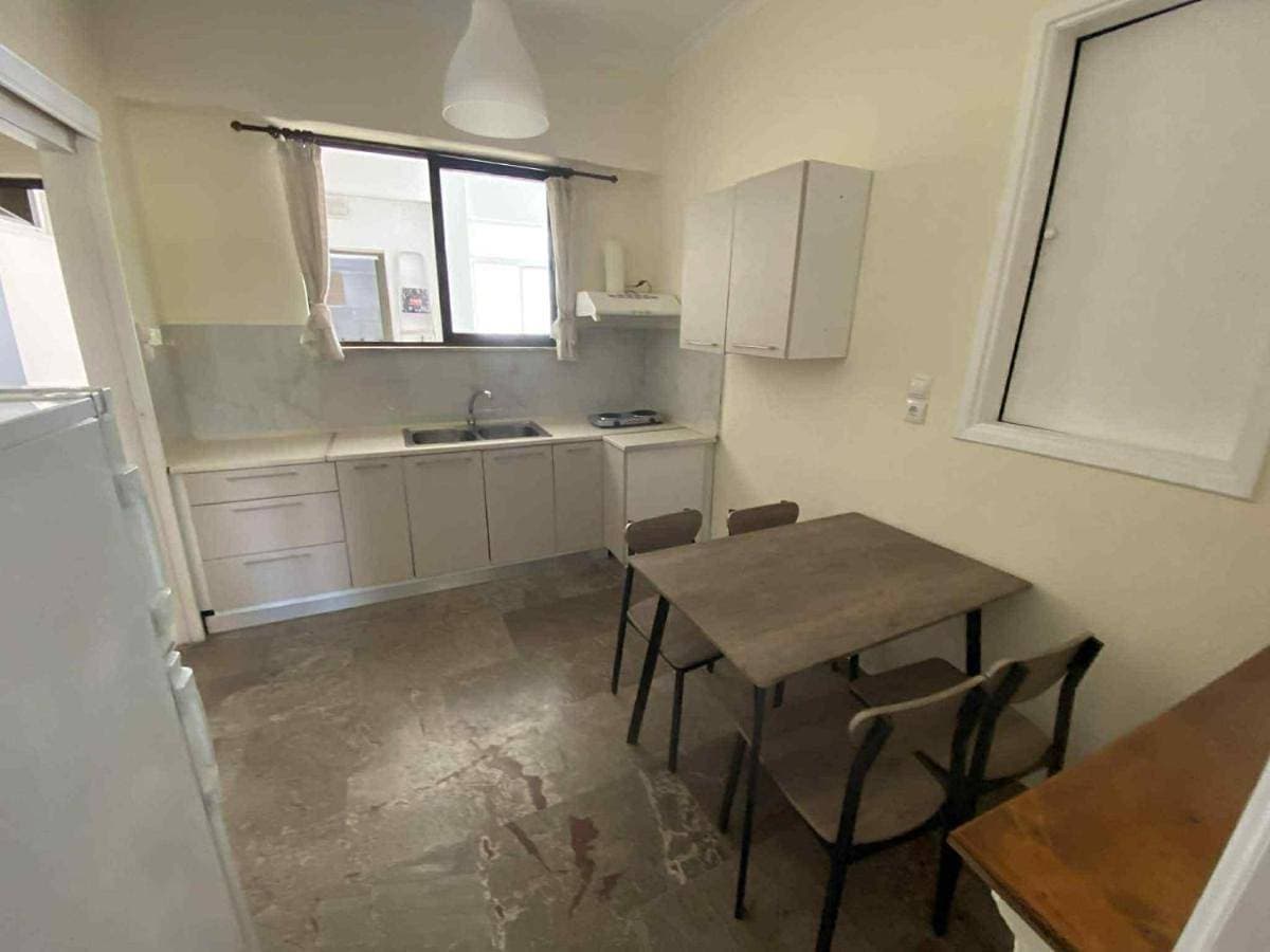 Foto 4 von 19: Two-Bedroom Apartment