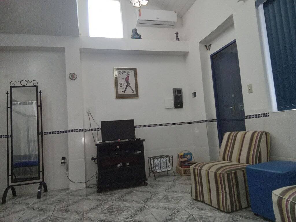 Foto 11 von 27: Schöne Wohnung im Kolonialstil im Zentrum von Porto Seguro, Brasilien mit Meerblick