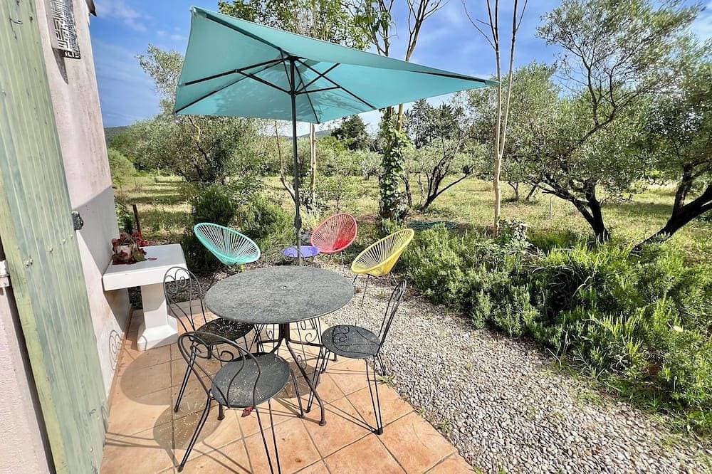 Foto 12 von 12: Escape to Provence: a charming cottage in the heart of olive groves