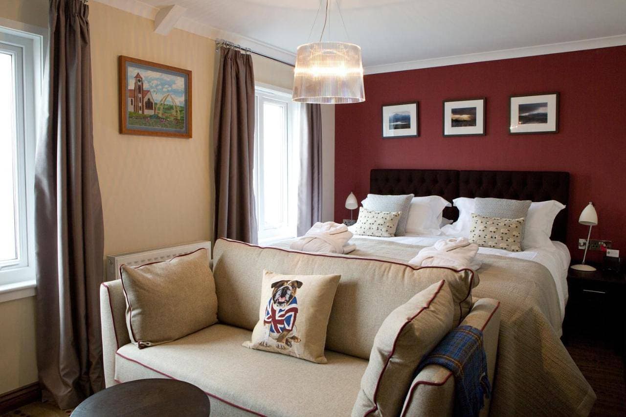 The Waterfront Boutique Hotel 1