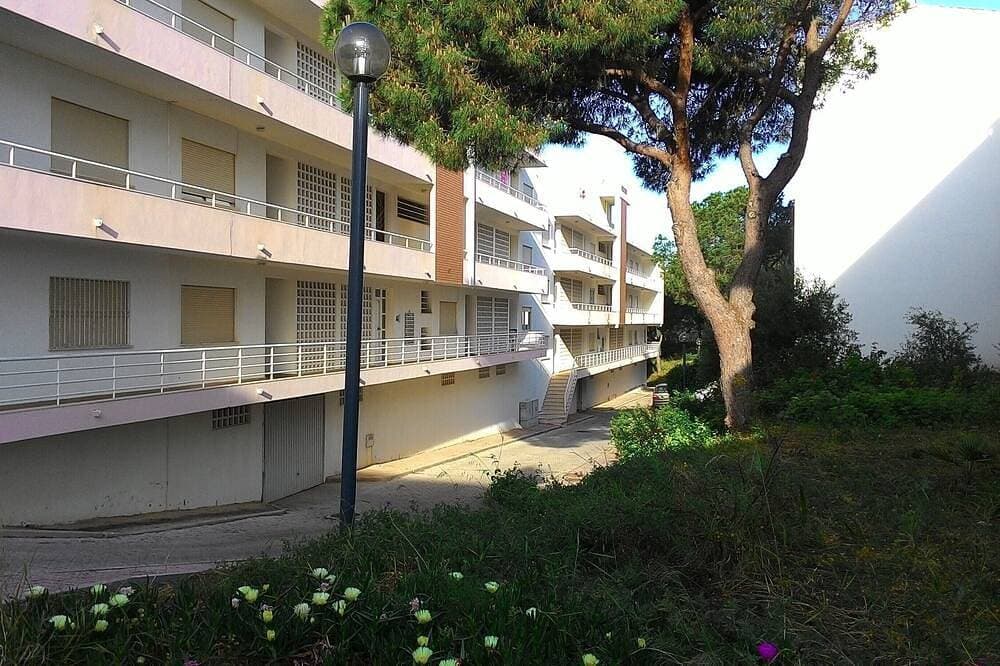 Foto 12 von 25: Apartment mit 2 Schlafzimmern Albufeira Falésia Beach 700 m vom Strand entfernt