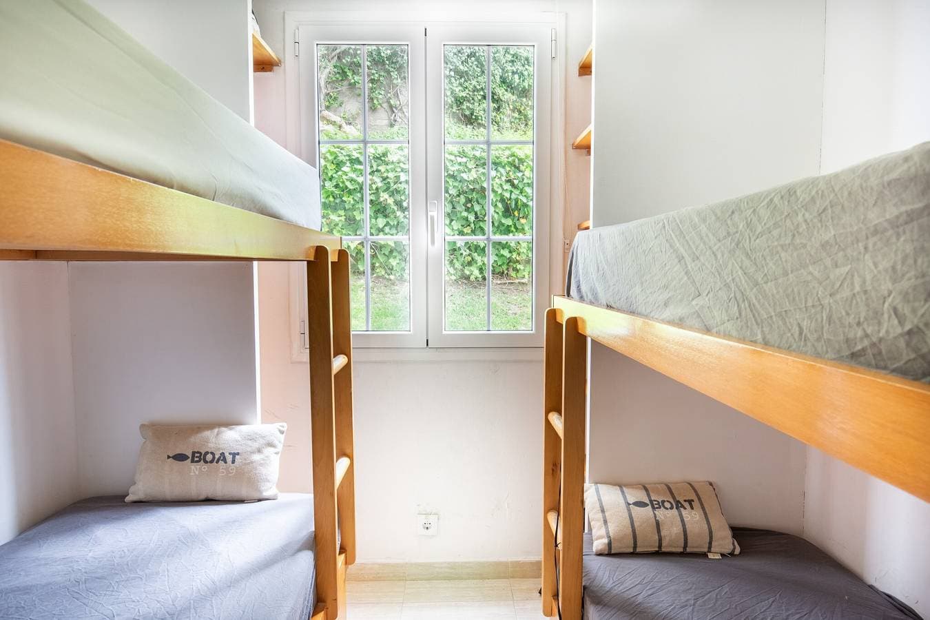 Foto 13 von 22: Ferienwohnung 'Llafranch Sea' mit Meerblick, privater Terrasse und WLAN