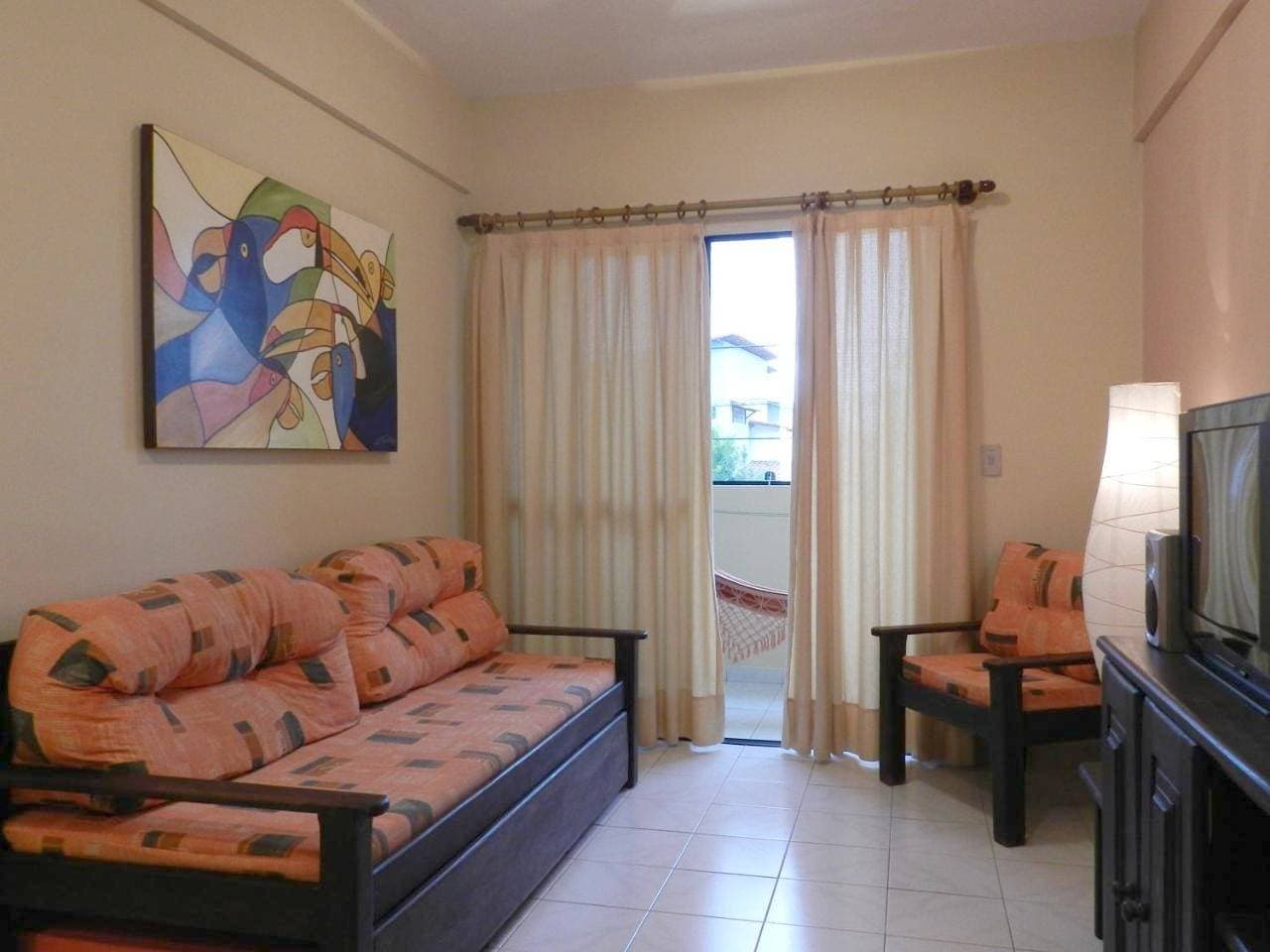 Foto 5 von 15: Luxury One-Bedroom Apartment