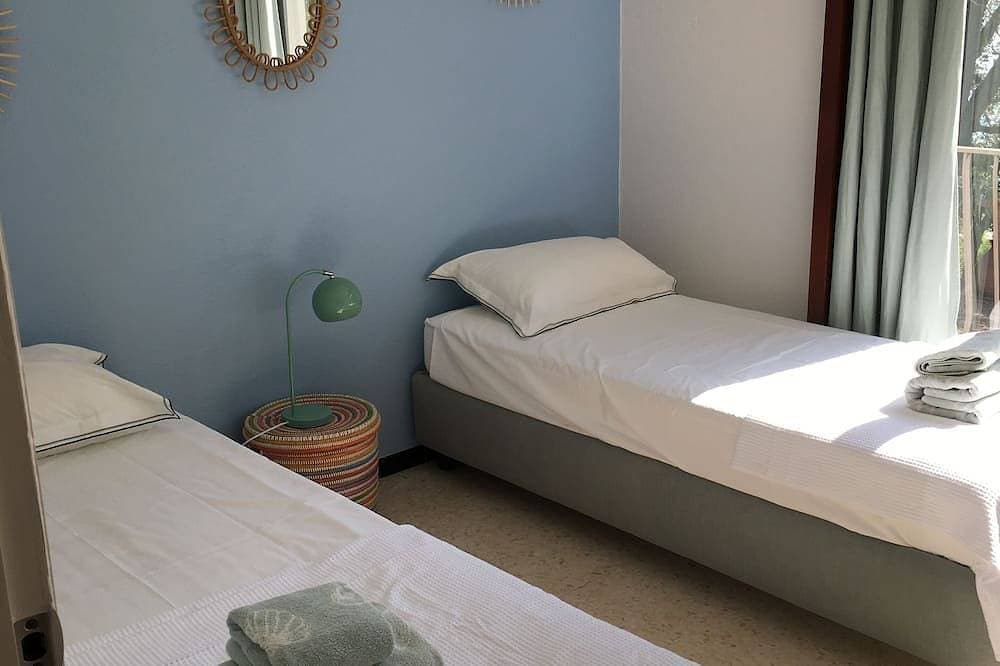 Foto 9 von 30: Charakteristische Villa mit privatem Pool 50 m vom Strand entfernt
