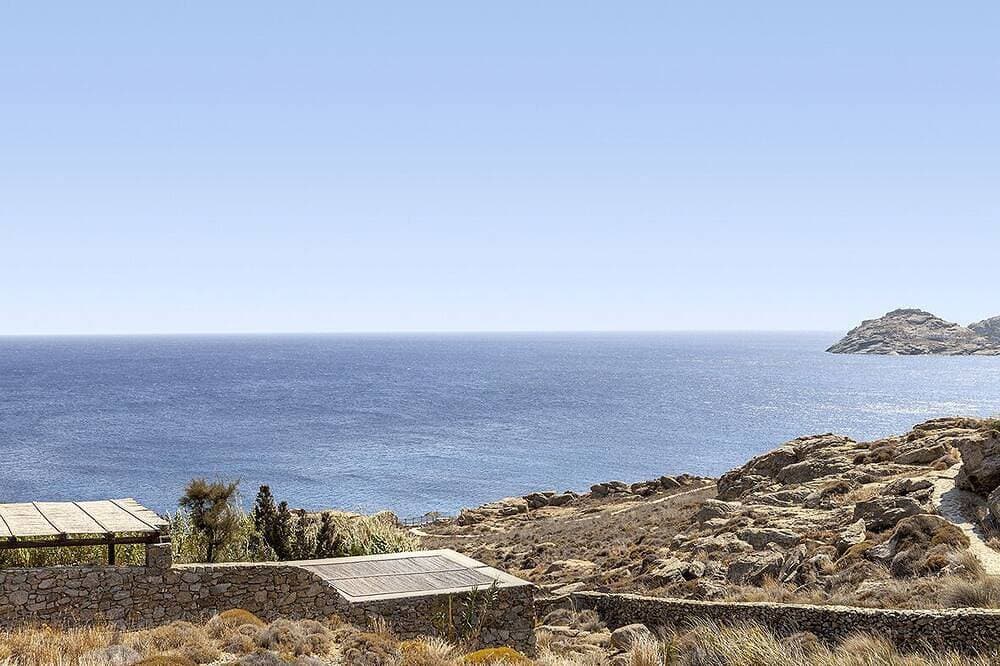 Foto 12 von 19: Neue Befreiung Villa 1 Mykonos