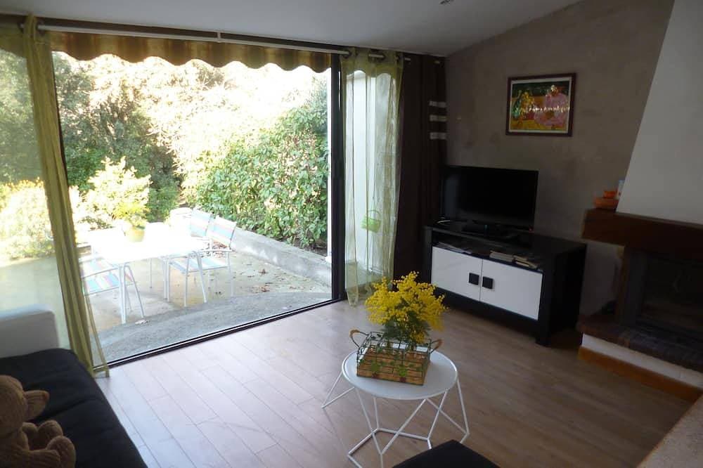 Foto 3 von 30: Entzückendes provenzalisches Haus in sicherer Luxusdomäne mit Swimmingpool