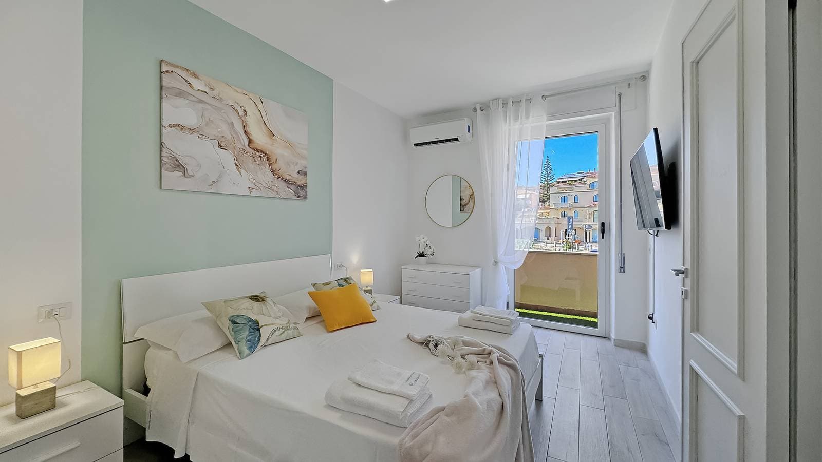 Turchesino Apartment 1
