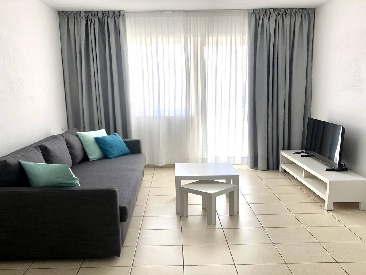 Foto 3 von 25: Wunderschönes renoviertes Apartment im Herzen von Jandía mit Blick auf Cosmo