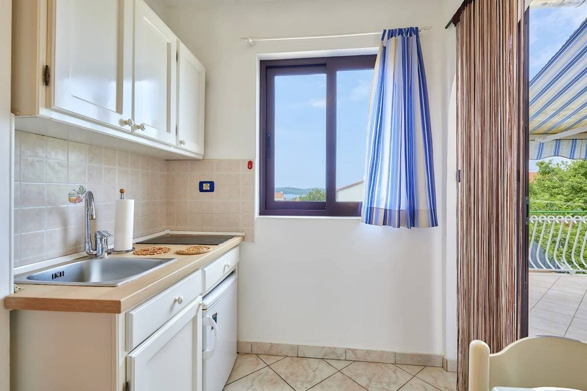 Foto 4 von 16: Anka in Medulin - 1 Appartement für 2 Personen Ap3