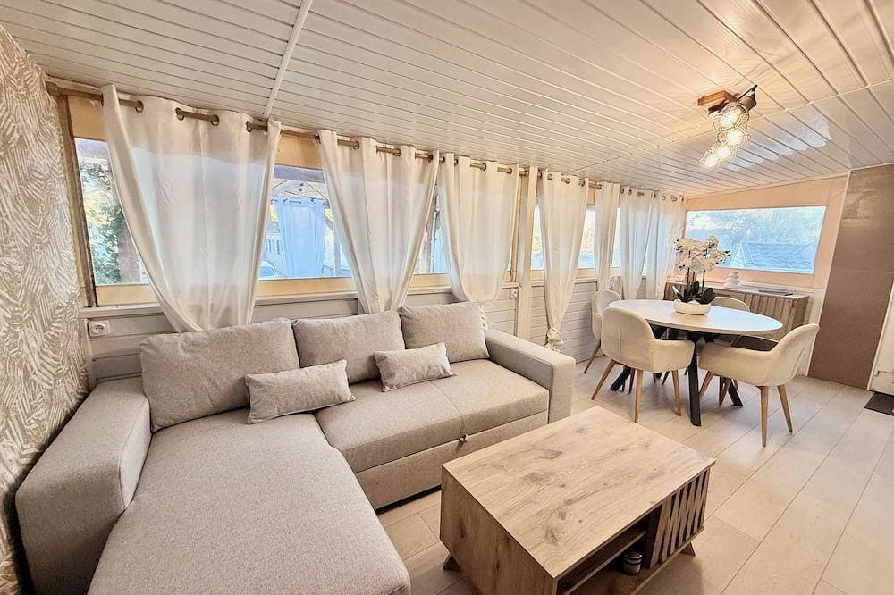 Foto 6 von 16: Playa - Playa del Carmen - Luxury Mobile Home