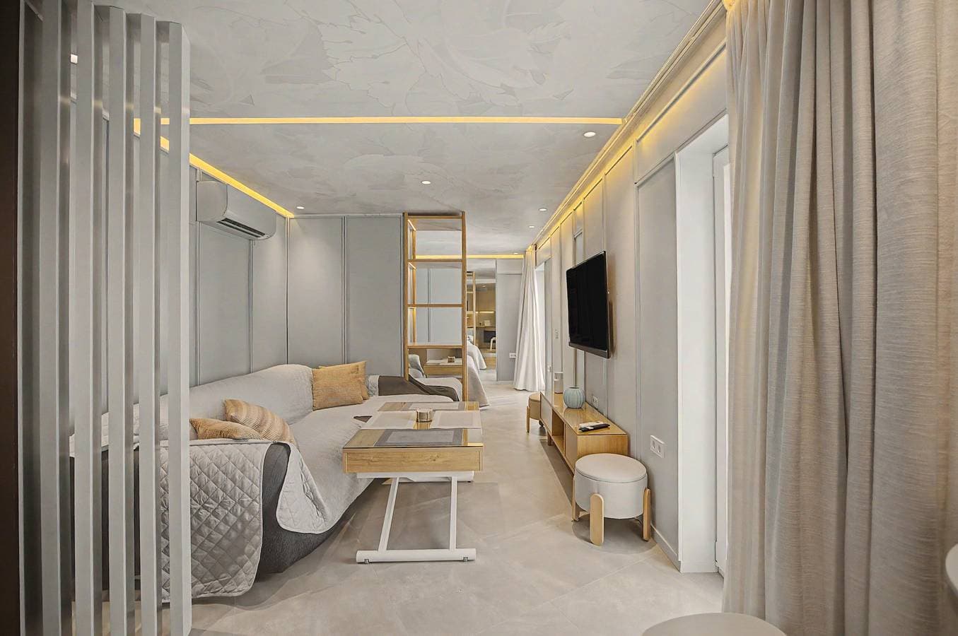 Suite Plaza Conil 1