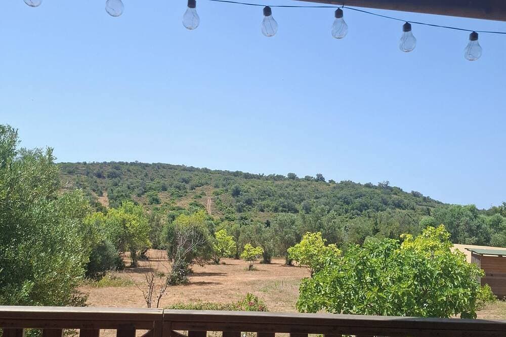 Foto 9 von 11: Couple Poco Novo Glamping Lodge in Loulé Algarve for 1-2 people