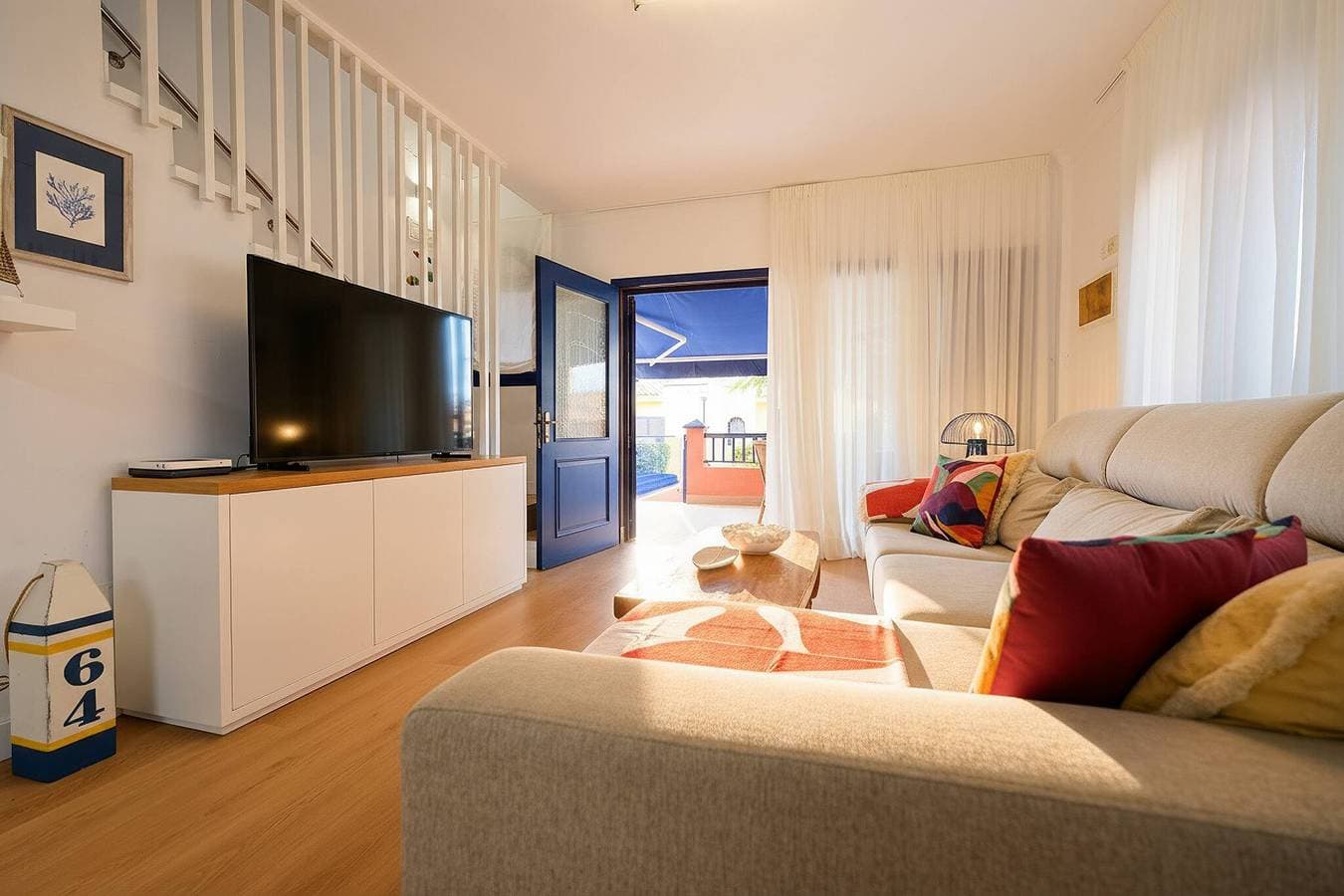 Foto 7 von 39: Villa Flamboyán Meloneras