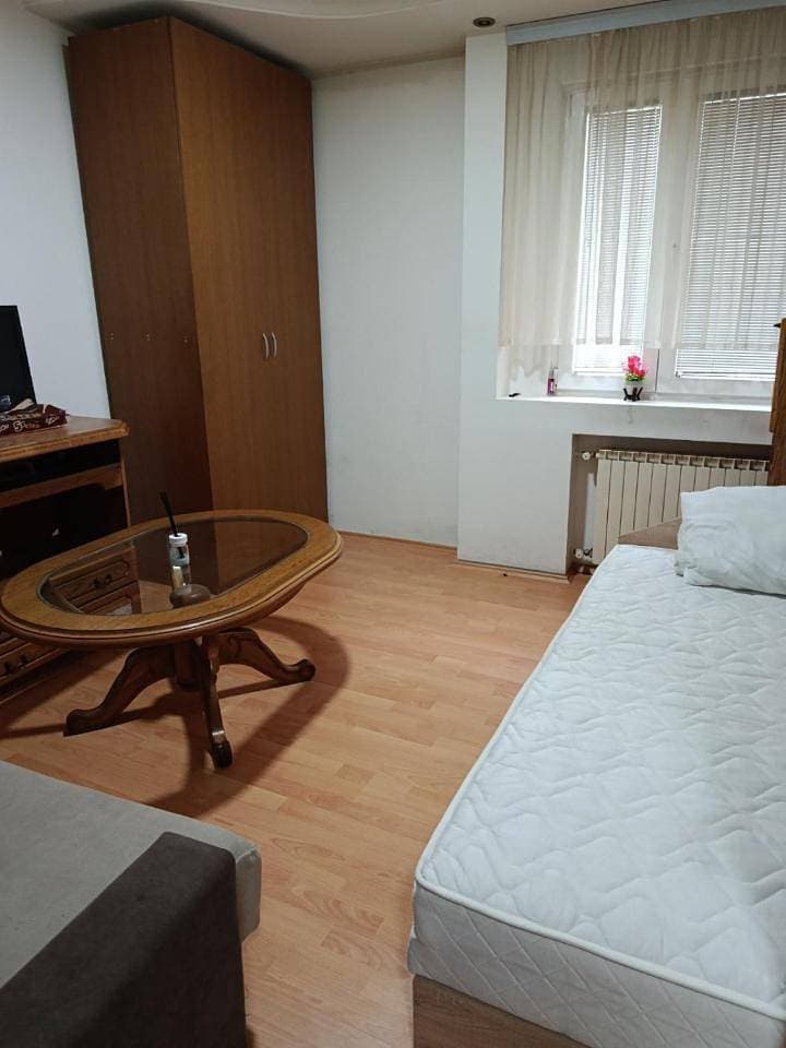 Foto 6 von 10: One-Bedroom Apartment