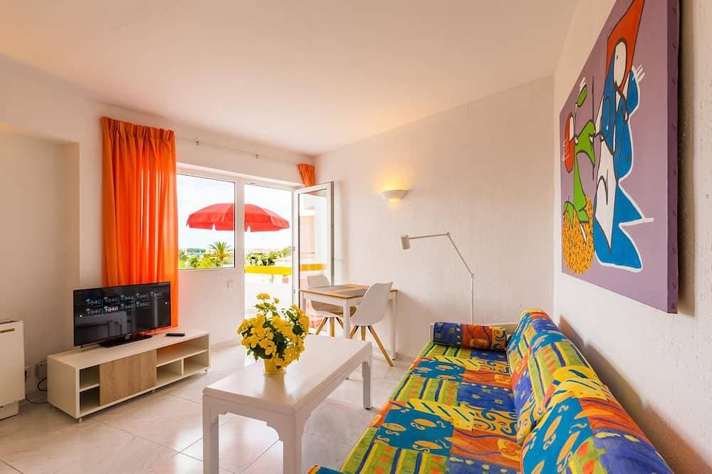 Foto 7 von 17: Apartamentos Mallorca - Tipo C
